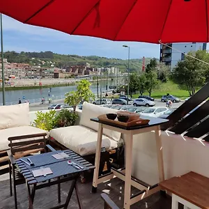 Amets House , Bilbao Spanje