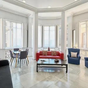 Boutique Echegaray , Málaga Spanje