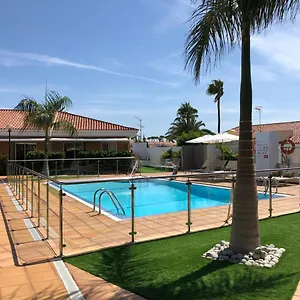 Alsol Leones - Adults Only , Maspalomas (Gran Canaria) Spanje